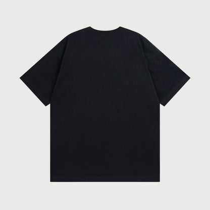 T-shirt Cities Paris Balenciaga
