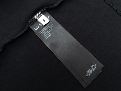 T-shirt Cities Paris Balenciaga