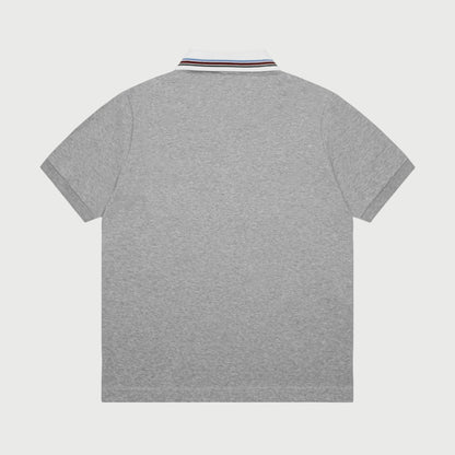 Polo en piqué Gucci