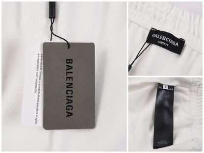 Pantalon Jogging Balenciaga