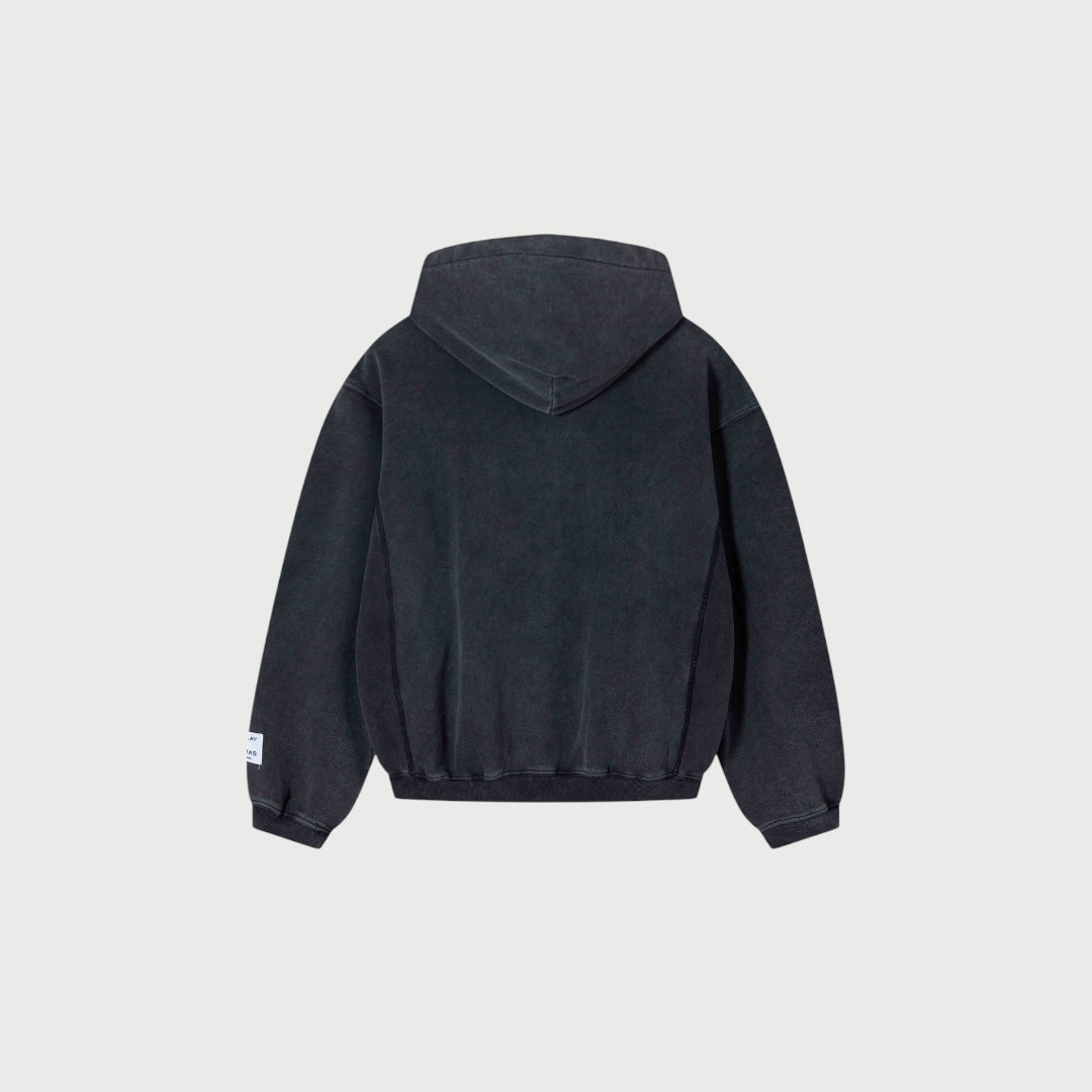 Hoodie Graphic Field Gallery Dept