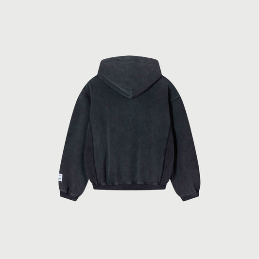 Hoodie Graphic Field Gallery Dept