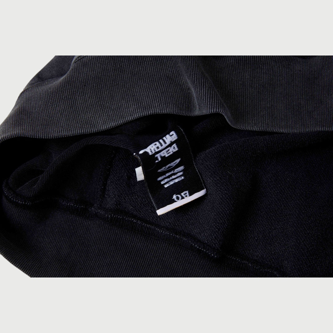 Hoodie Graphic Field Gallery Dept