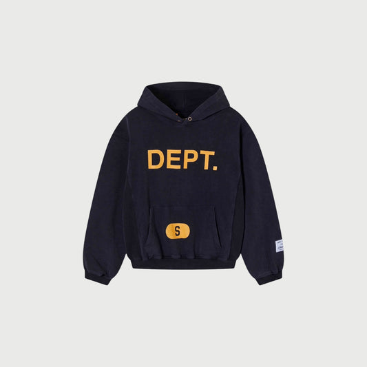 Hoodie G/O Gallery Dept