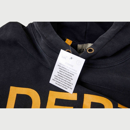 Hoodie G/O Gallery Dept