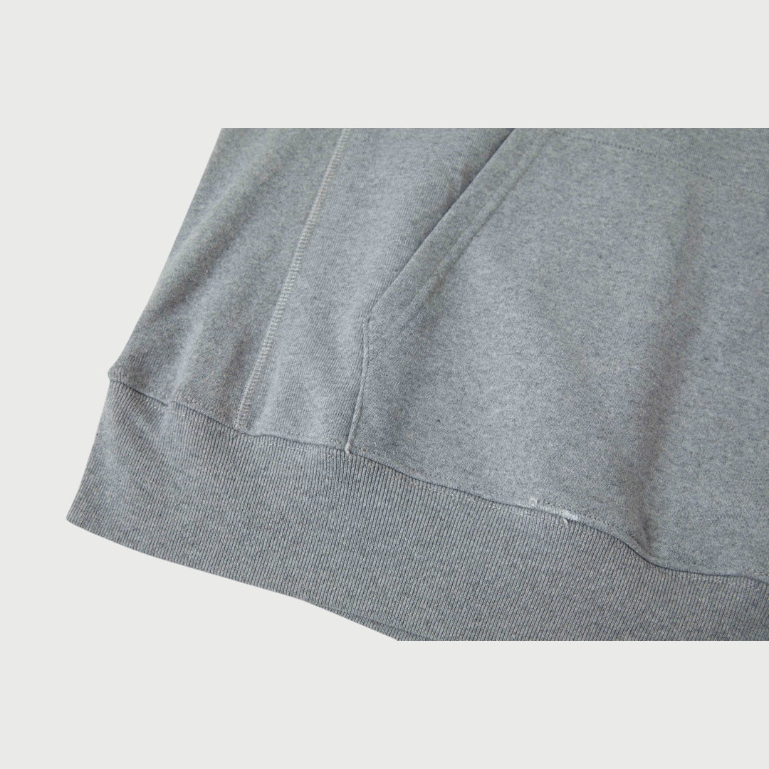 Hoodie peint Gallery Dept