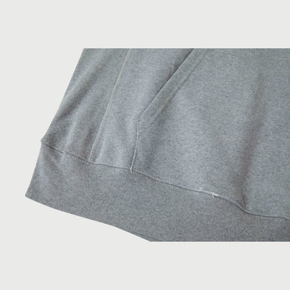 Hoodie peint Gallery Dept