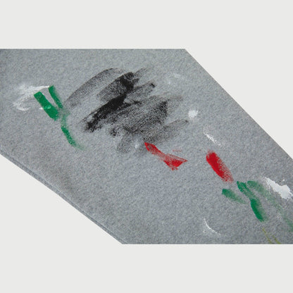 Hoodie peint Gallery Dept