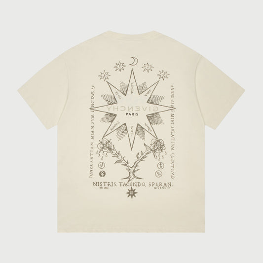 T-shirt Tree Givenchy