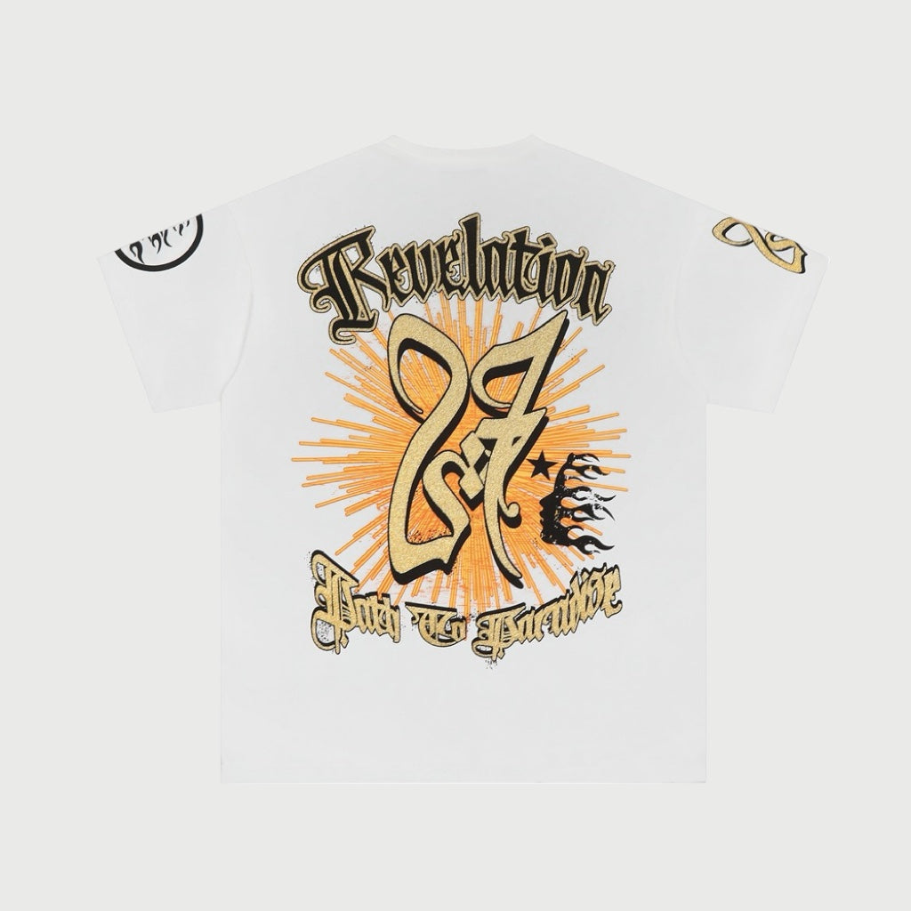 T-shirt New! Hellstar
