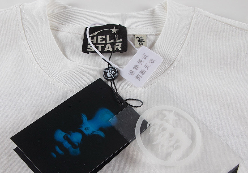 T-shirt New! Hellstar