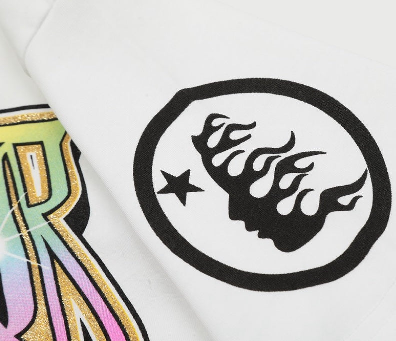 T-shirt New! Hellstar