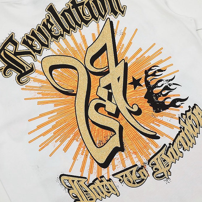 T-shirt New! Hellstar