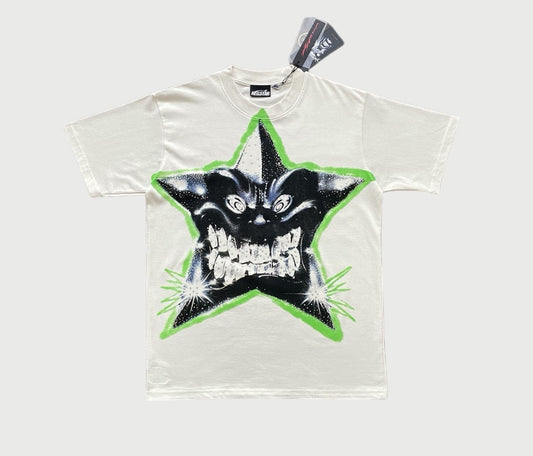 T-shirt Capsule 11 Hellstar