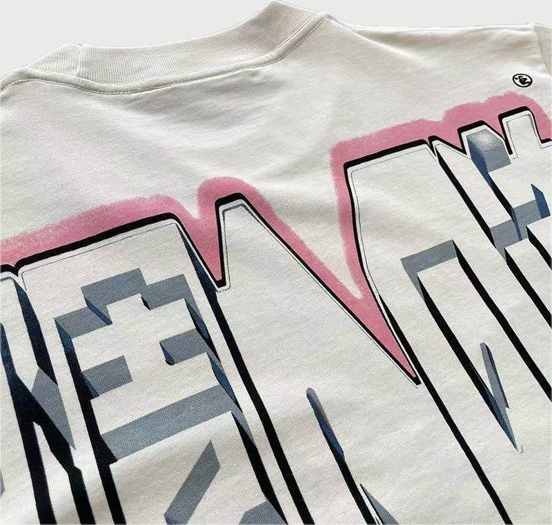 T-shirt Capsule 11 Hellstar
