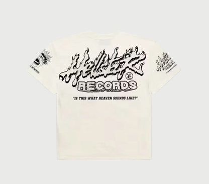 T-shirt Records Hellstar