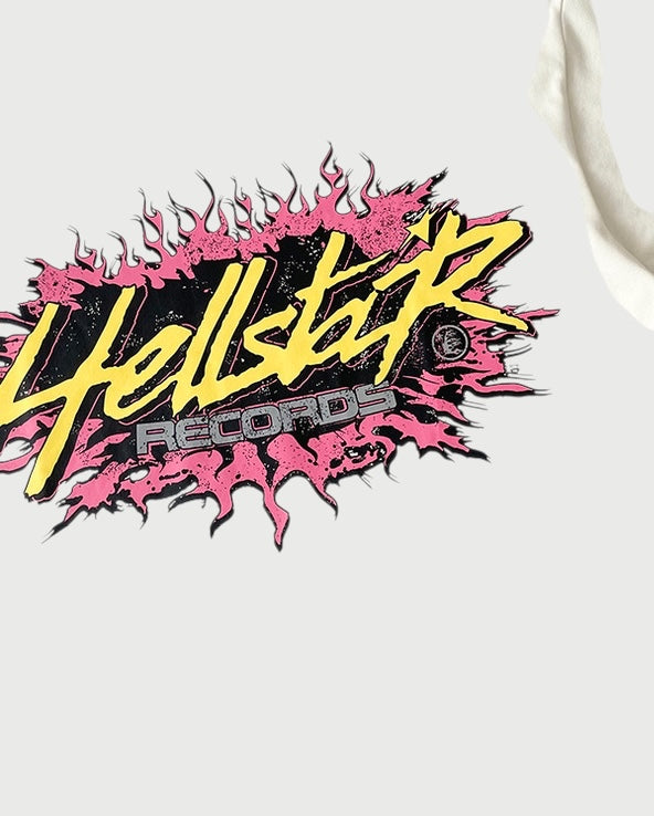 T-shirt Records Hellstar