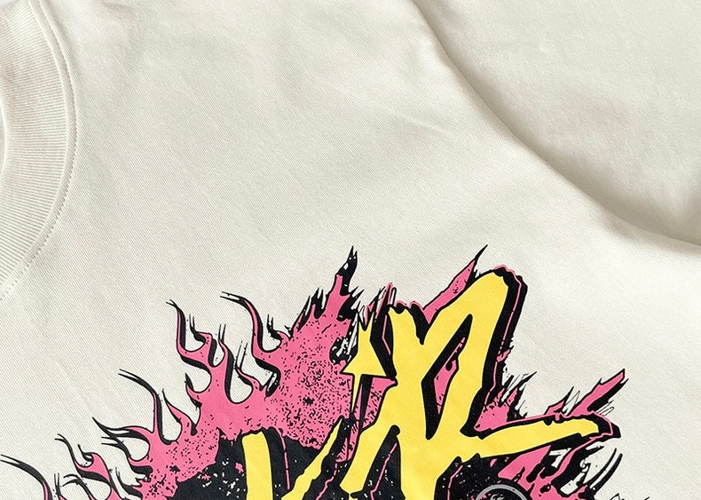 T-shirt Records Hellstar