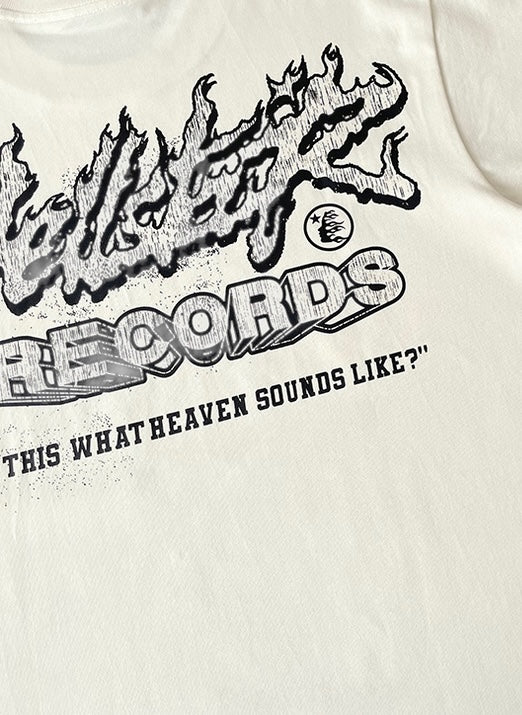 T-shirt Records Hellstar