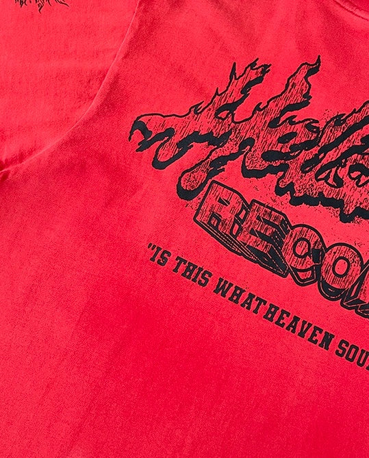 T-shirt Records Hellstar
