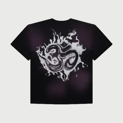 T-shirt Inner Peace Hellstar