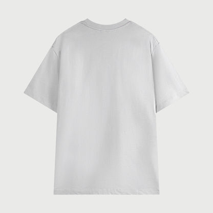 T-shirt uni classique Loewe