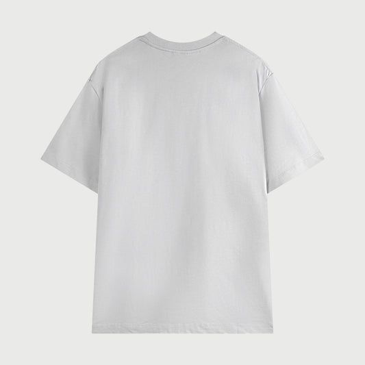 T-shirt uni classique Loewe