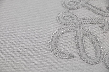 T-shirt uni classique Loewe