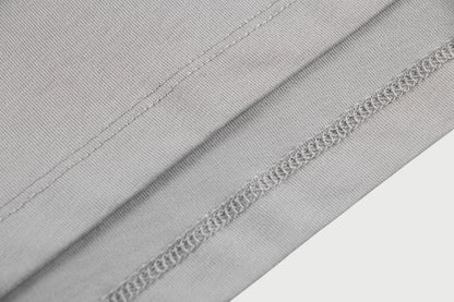 T-shirt uni classique Loewe