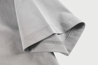 T-shirt uni classique Loewe