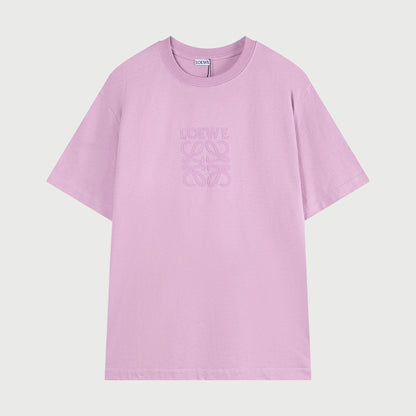 T-shirt uni classique Loewe
