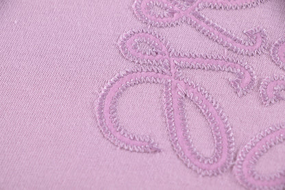 T-shirt uni classique Loewe