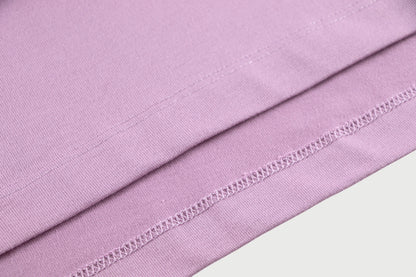 T-shirt uni classique Loewe