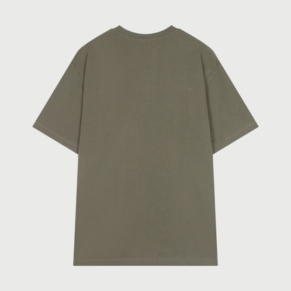 T-shirt uni classique Loewe