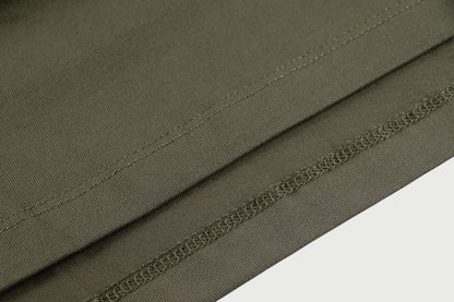 T-shirt uni classique Loewe
