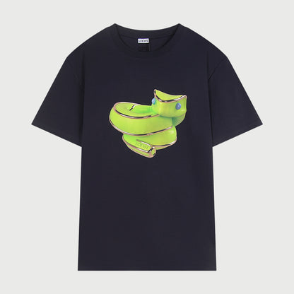 T-shirt Technical Loewe
