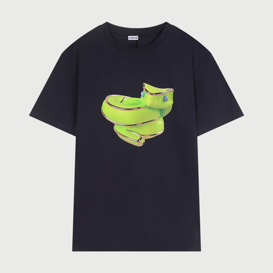 T-shirt Technical Loewe