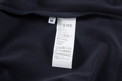 T-shirt Technical Loewe