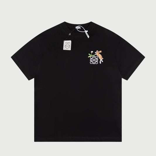 T-shirt Bunny Suna Fujita x Loewe