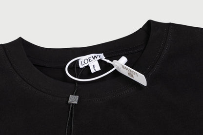 T-shirt Bunny Suna Fujita x Loewe