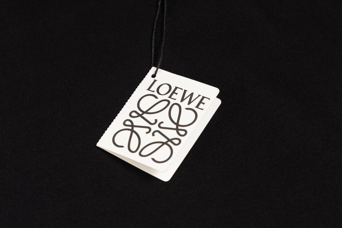 T-shirt Bunny Suna Fujita x Loewe