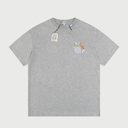T-shirt Bunny Suna Fujita x Loewe
