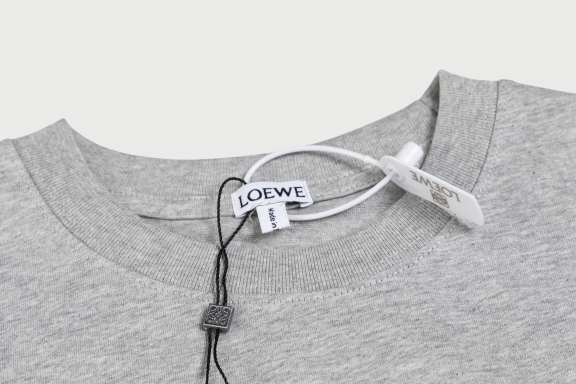T-shirt Bunny Suna Fujita x Loewe