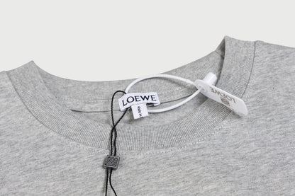 T-shirt Bunny Suna Fujita x Loewe