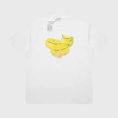T-shirt Technical Loewe