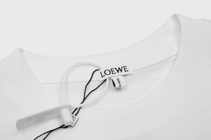 T-shirt Technical Loewe