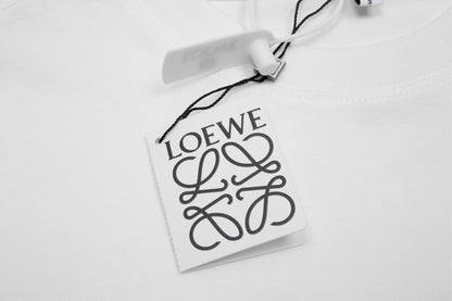 T-shirt Technical Loewe