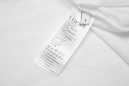 T-shirt Technical Loewe