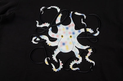 T-shirt Octopus Suna Fujita x Loewe