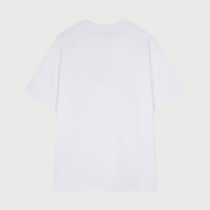 T-shirt Octopus Suna Fujita x Loewe